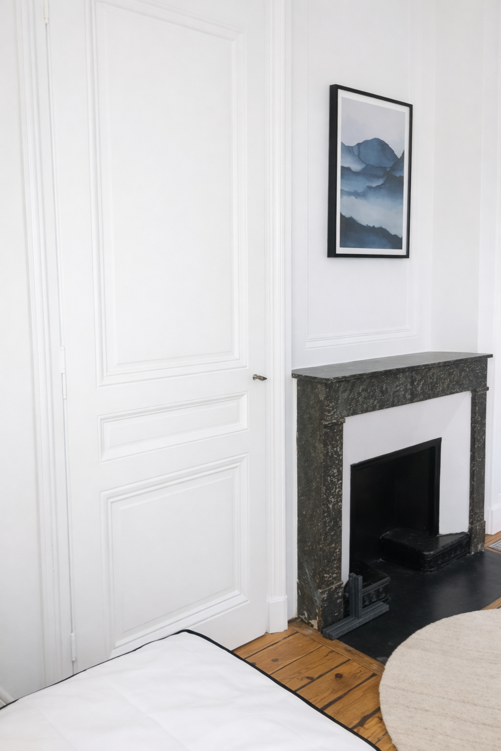 COURTIER RENOVATION HAUT DE GAMME AIRBNB LYON 5