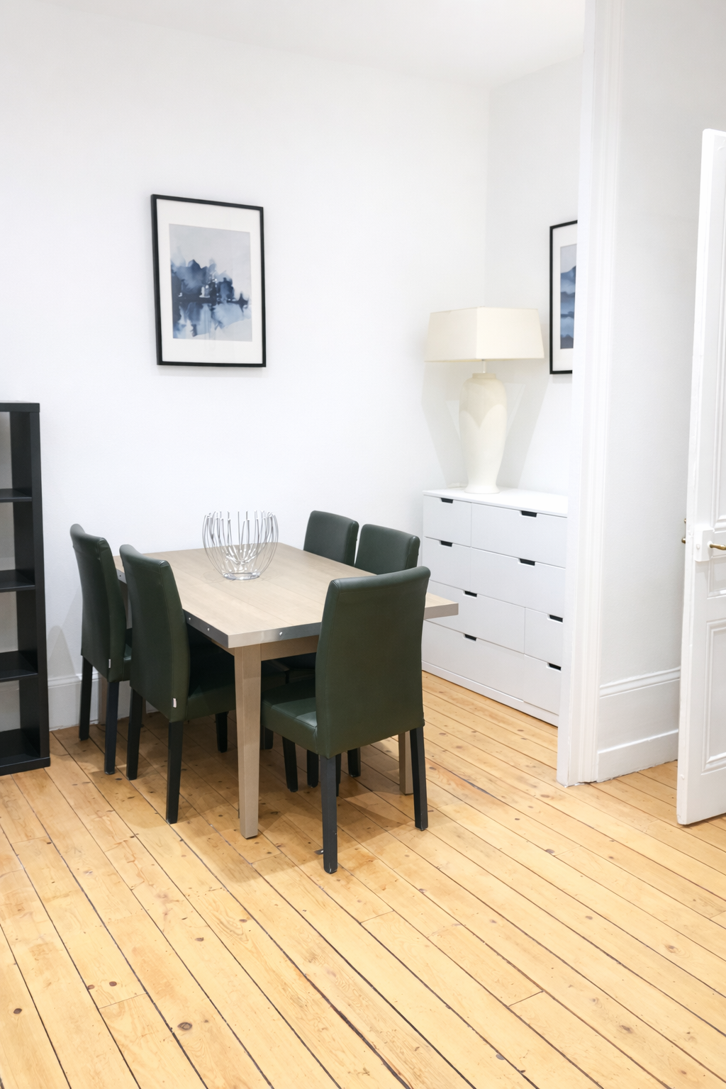 COURTIER RENOVATION HAUT DE GAMME AIRBNB LYON 8