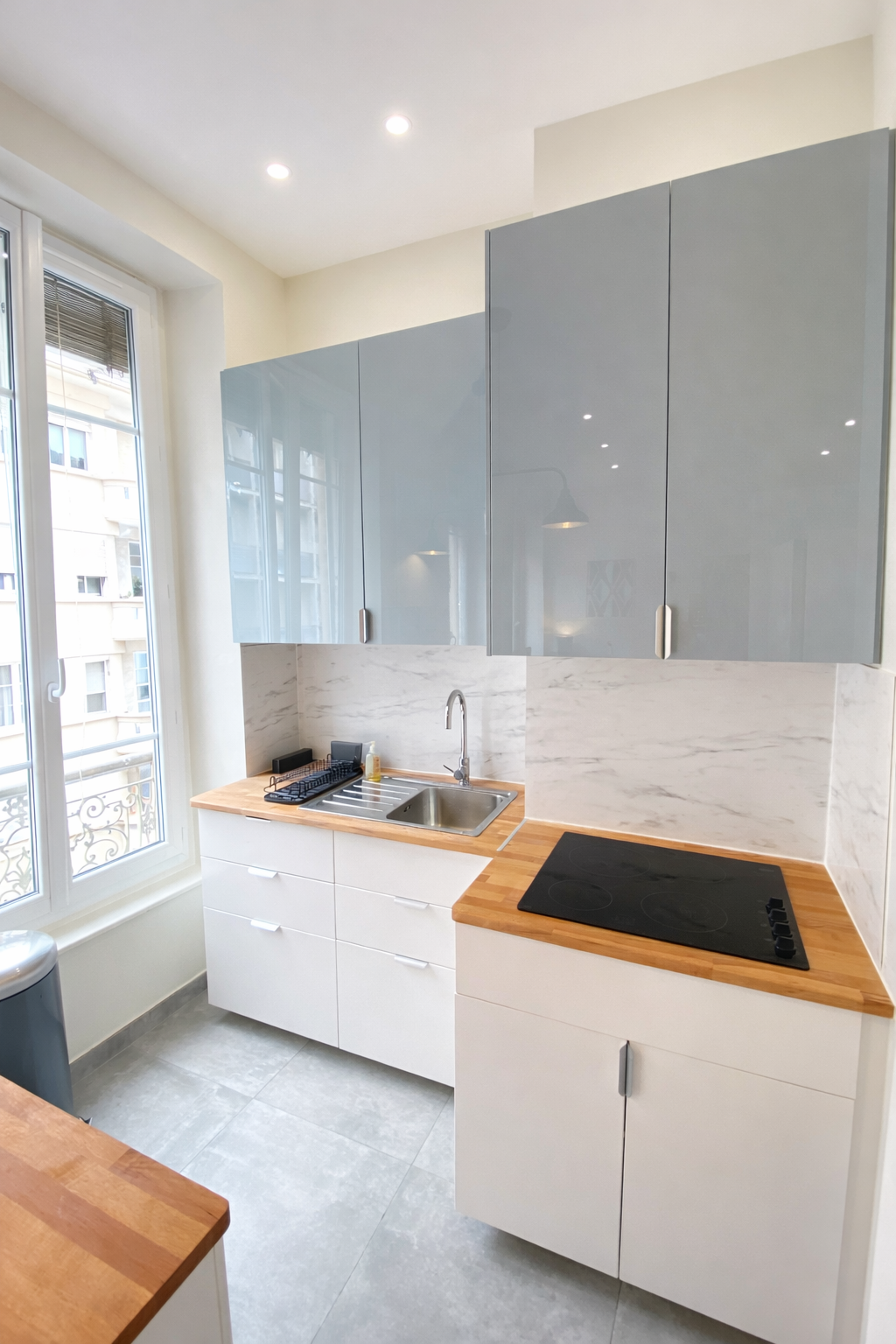 ENTREPRISE RENOVATION PAS CHER LYON 3