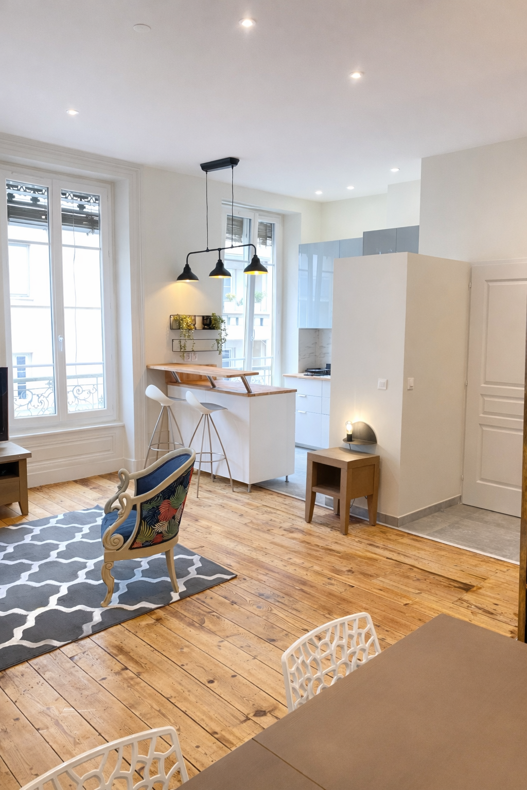 ENTREPRISE RENOVATION PAS CHER LYON 4