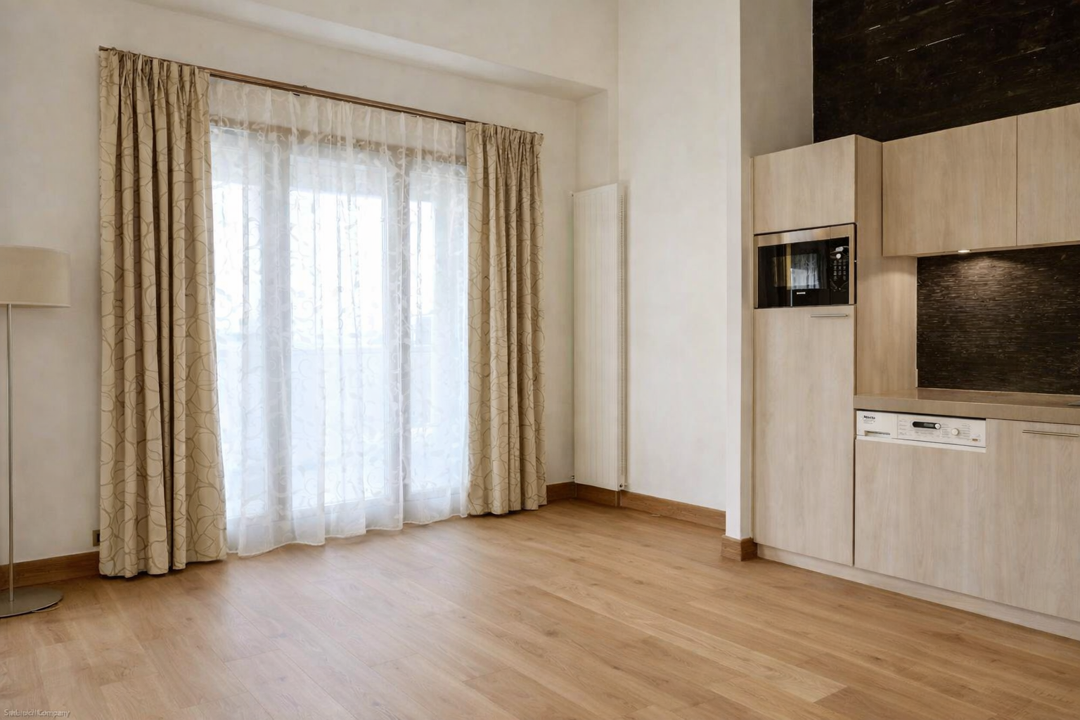 RENOVATION APPARTEMENT MONTAGNE MEGEVE