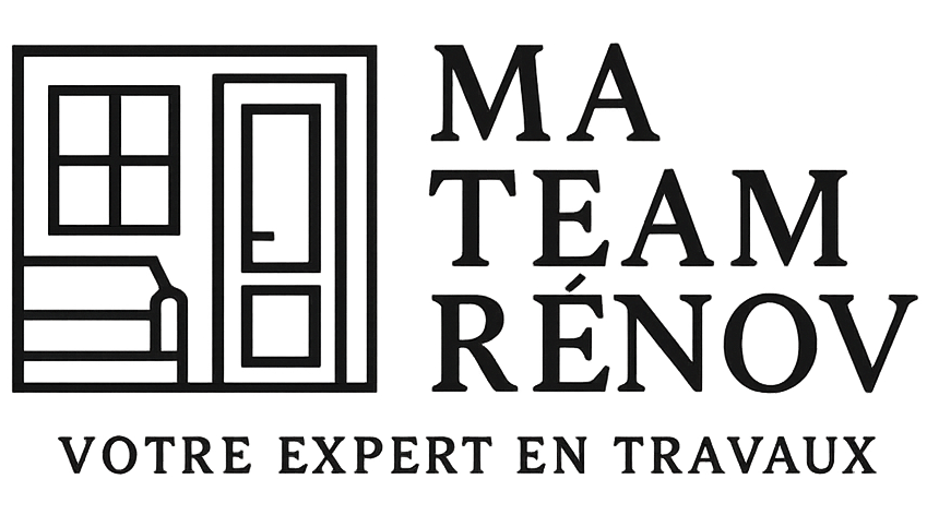 logo MA TEAM RENOV