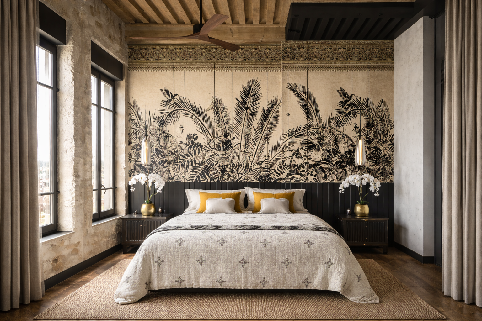 rénovation bureaux lyon croix rousse