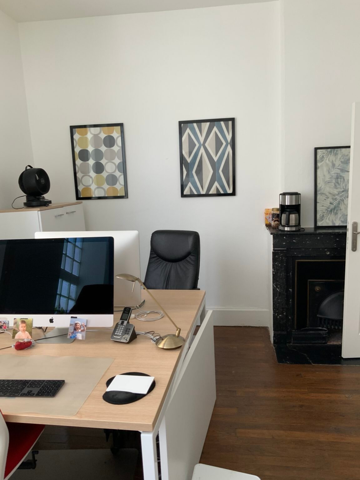 travaux renovation local commercial LYON 4