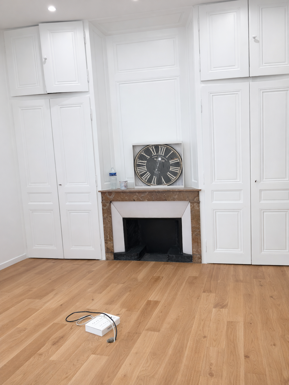 travaux renovation local commercial croix rousse