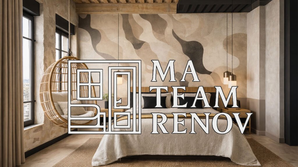pilotage chantier rénovation Lyon – Ma Team Rénov