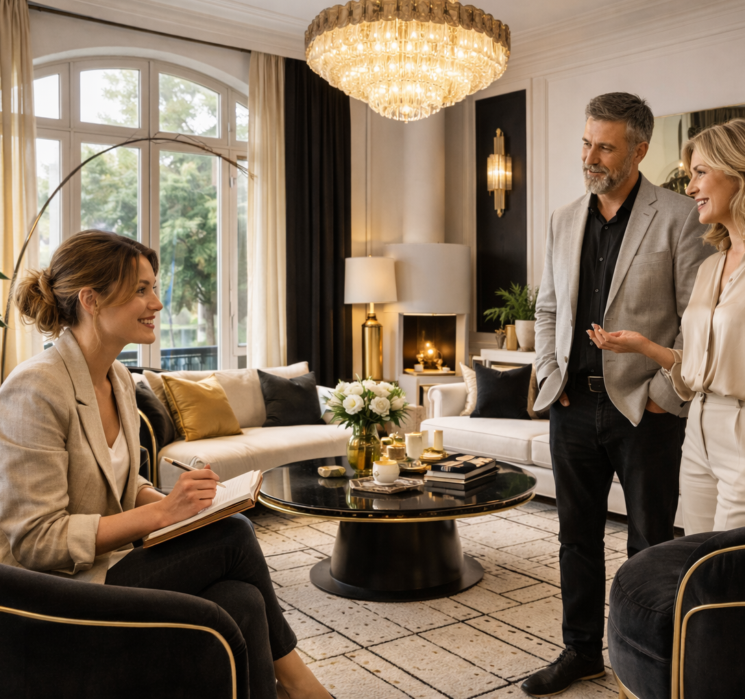 Reception de travaux alon art deco consultation entreprises copie